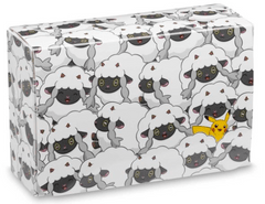 Wooloo Fluffy Flock Double Deck Box